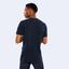 Ellesse Mens Lucchese Tee - Black - thumbnail image 2