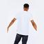 Ellesse Mens Lucchese Tee - White - thumbnail image 2
