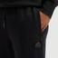 Ellesse Mens Maffeo Jog Pants - Black - thumbnail image 3