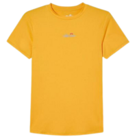 Ellesse Womens Aprilla Tee - Yellow