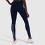 Ellesse Womens Treviso Leggings - Navy - thumbnail image 5