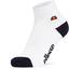 Ellesse Donant Socks (3 Pairs) - White - thumbnail image 2