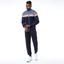 Sergio Tacchini Mens Firence Track Jacket - Night Sky Navy - thumbnail image 3