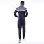Sergio Tacchini Mens Firence Track Jacket - Night Sky Navy - thumbnail image 6