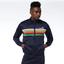 Sergio Tacchini Mens Varena Track Top - Night Sky Navy - thumbnail image 1