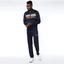 Sergio Tacchini Mens Varena Track Top - Night Sky Navy - thumbnail image 2