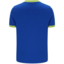 Sergio Tacchini Men Supermac Tee - Blue Adrenaline - thumbnail image 2