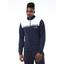 Sergio Tacchini Mens Young Line Track Top - Night Sky Navy/White - thumbnail image 1