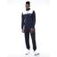 Sergio Tacchini Mens Young Line Track Top - Night Sky Navy/White - thumbnail image 2