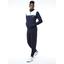 Sergio Tacchini Mens Young Line Track Top - Night Sky Navy/White - thumbnail image 4