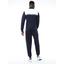 Sergio Tacchini Mens Young Line Track Top - Night Sky Navy/White - thumbnail image 5