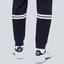 Sergio Tacchini Mens Dallas Track Pants - Archivio Night Sky / Blue - thumbnail image 2