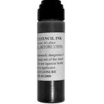 Apollo 38ml Stencil Ink - Black