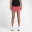 Nike Womens Straight Court Skort - Ember Glow - thumbnail image 3
