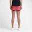 Nike Womens Straight Court Skort - Ember Glow - thumbnail image 6