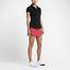 Nike Womens Straight Court Skort - Ember Glow - thumbnail image 8