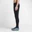 Nike Mens Strike Tech Training Pants - Black - thumbnail image 5
