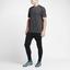 Nike Mens Strike Tech Training Pants - Black - thumbnail image 7