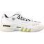Yonex Mens Super Ergoshape Grass Tennis Shoes - White [No Box] - thumbnail image 1