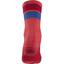 Nike SB Elite Crew Socks (1 Pair) - Daring Red/Game Royal - thumbnail image 3