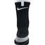 Nike Elite Crew Tennis Socks (1 Pair) - Black/White - thumbnail image 3