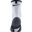 Nike Elite Crew Tennis Socks (1 Pair) - White/Black - thumbnail image 3
