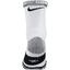 Nike Grip Elite Crew Tennis Socks (1 Pair) - White/Black - thumbnail image 3