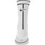 Nike Essential Crew Socks (1 Pair) - White/Black - thumbnail image 3