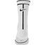 Nike Court Essential Crew Socks (1 Pair) - White/Black - thumbnail image 3