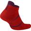 Nike Court Essential No-Show Socks (1 Pair) - Habanero Red - thumbnail image 3