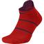 Nike Court Essential No-Show Socks (1 Pair) - Habanero Red - thumbnail image 1