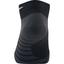 Nike Dry Lightweight No-Show Training Socks (3 Pairs) - Black/Anthracite