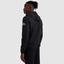 Ellesse Mens Berto 2 Oh Jacket - Black - thumbnail image 4