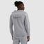 Ellesse Mens Averello Hoodie - Grey Marl - thumbnail image 4