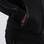 Ellesse Mens Nero Track Top - Black - thumbnail image 4