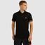 Ellesse Mens Match Polo - White - thumbnail image 1