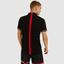 Ellesse Mens Match Polo - White - thumbnail image 2