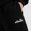 Ellesse Mens Seggio Jog Pants - Black - thumbnail image 4