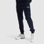 Ellesse Mens Seggio Jog Pants - Navy - thumbnail image 1