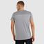 Ellesse Mens Malbe Tee - Grey Marl - thumbnail image 3