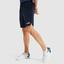 Ellesse Mens Vivaldi Shorts - Navy Blue - thumbnail image 1