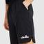 Ellesse Mens Vivaldi Shorts - Black - thumbnail image 4