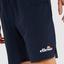 Ellesse Mens Vivaldi Shorts - Navy Blue - thumbnail image 4