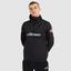 Ellesse Mens Acera Jacket - Black - thumbnail image 1
