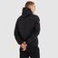 Ellesse Mens Acera Jacket - Black - thumbnail image 2