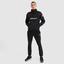 Ellesse Mens Acera Jacket - Black - thumbnail image 3