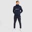 Ellesse Mens Acera Jacket - Navy - thumbnail image 3