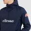 Ellesse Mens Acera Jacket - Navy - thumbnail image 4
