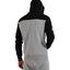 Ellesse Mens Thierry Hoodie - Black - thumbnail image 3