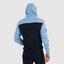 Ellesse Mens Thierry Hoodie - Light Blue - thumbnail image 3